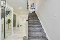 2656 LOS PALMAS COURT Mississauga