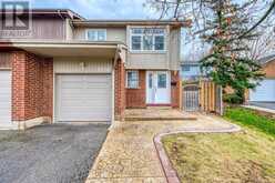 2656 LOS PALMAS COURT Mississauga