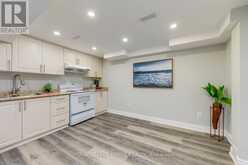 2656 LOS PALMAS COURT Mississauga