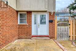 2656 LOS PALMAS COURT Mississauga