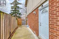 2656 LOS PALMAS COURT Mississauga