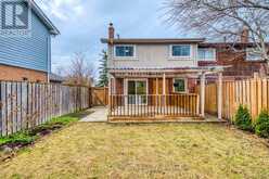 2656 LOS PALMAS COURT Mississauga