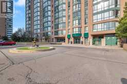 1701 - 145 HILLCREST AVENUE Mississauga