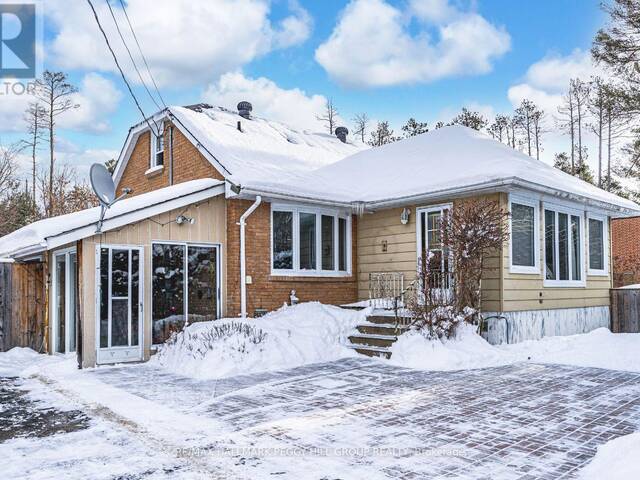 42 MILL STREET Essa Ontario