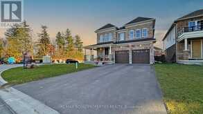 8 LOUIS WAY Scugog