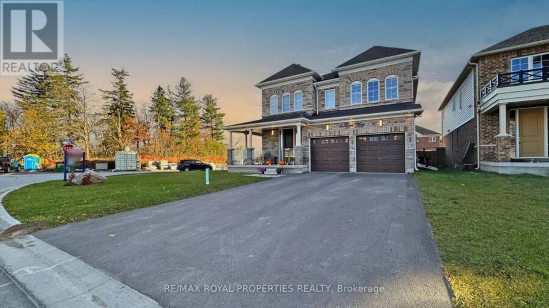 8 LOUIS WAY Scugog