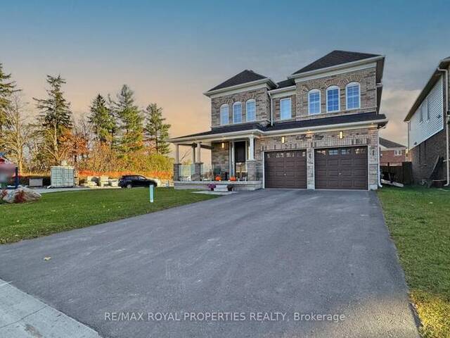 8 LOUIS WAY Scugog Ontario