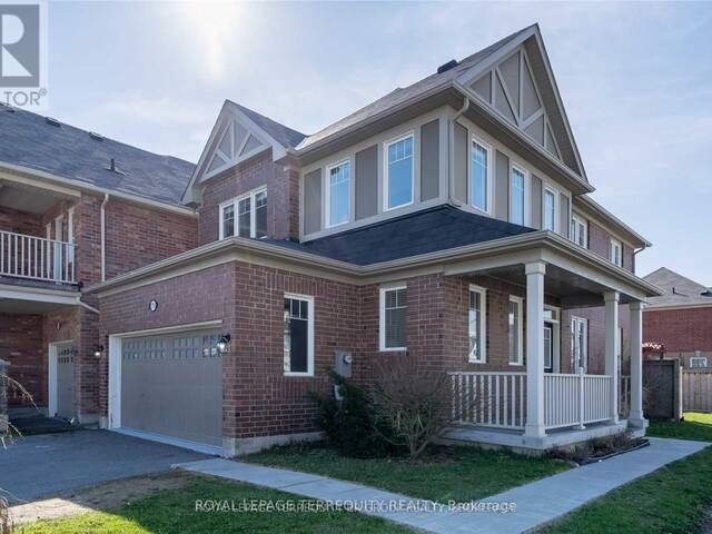 BSMT - 1751 HAYDEN LANE Pickering Ontario