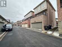 UPPER - 19 PEDIGREE MEWS Toronto