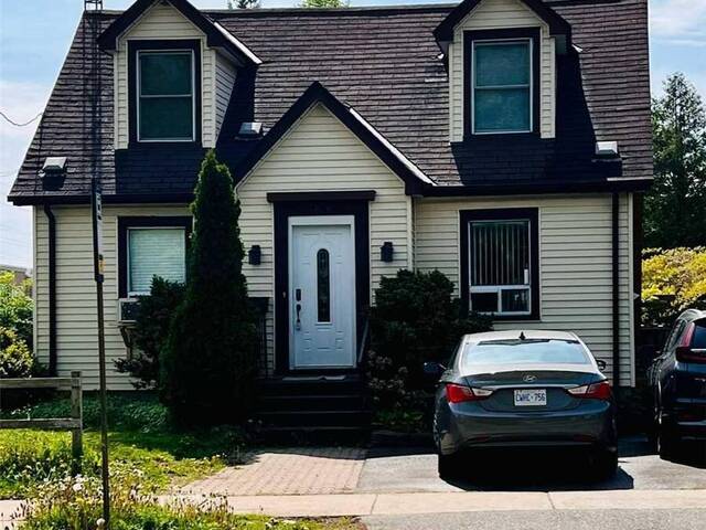 4528 LONGMOOR DRIVE Burlington Ontario