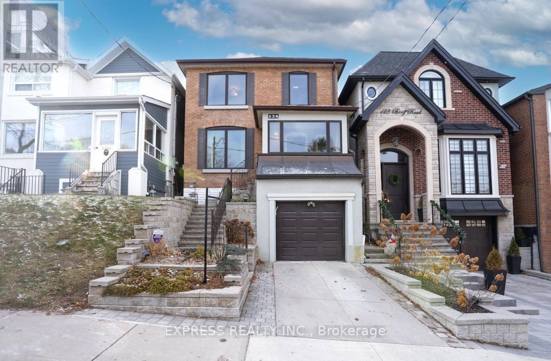 124 BANFF ROAD Toronto