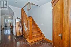 124 BANFF ROAD Toronto