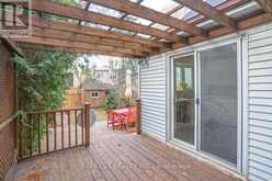 124 BANFF ROAD Toronto