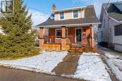 17 DUNBAR STREET Belleville