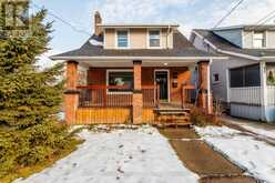 17 DUNBAR STREET Belleville