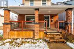 17 DUNBAR STREET Belleville