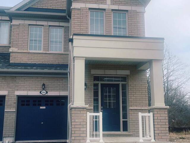 2859 ALBATROSS WAY Pickering Ontario