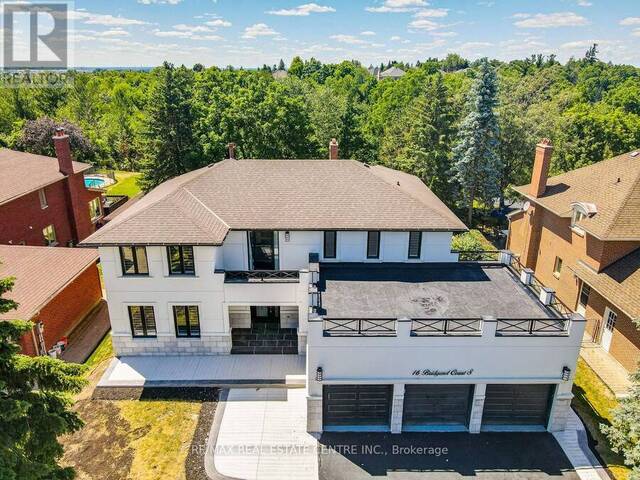 16 BRIDGEND COURT S Vaughan Ontario