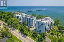 808 - 3500 LAKESHORE ROAD W Oakville