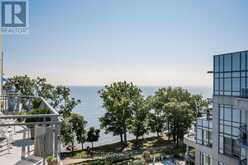 808 - 3500 LAKESHORE ROAD W Oakville