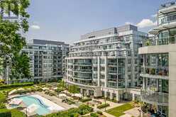 808 - 3500 LAKESHORE ROAD W Oakville