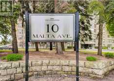 1504 - 10 MALTA AVENUE Brampton