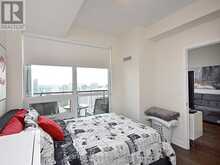 3808 - 510 CURRAN PLACE Mississauga