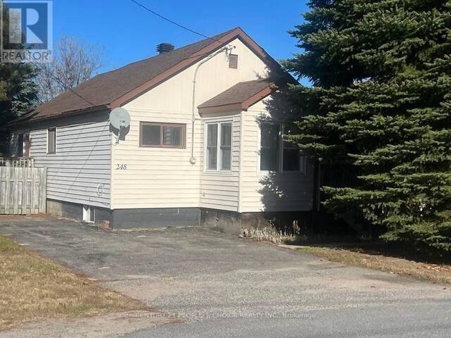 248 HUTCHESON AVENUE North Bay Ontario