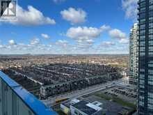 1710 - 3900 CONFEDERATION PARKWAY Mississauga