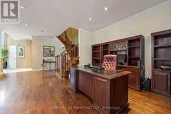 40 LADY FERN DRIVE Markham