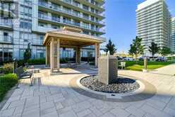 408 - 4699 GLEN ERIN DRIVE Mississauga