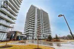 408 - 4699 GLEN ERIN DRIVE Mississauga