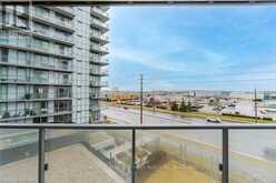 408 - 4699 GLEN ERIN DRIVE Mississauga