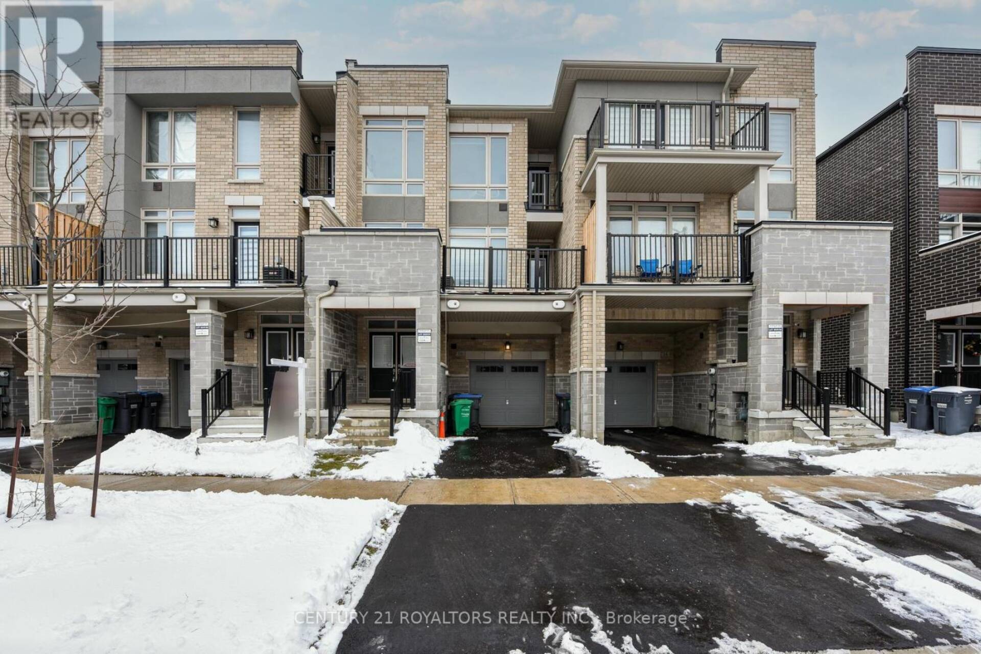 16 ARROWVIEW DRIVE Brampton