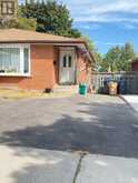 BSMT - 133 BONHAM BOULEVARD Mississauga