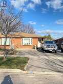 BSMT - 133 BONHAM BOULEVARD Mississauga