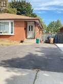 BSMT - 133 BONHAM BOULEVARD Mississauga