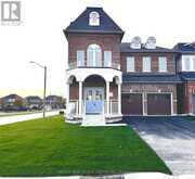 1184 DRINKLE CRESCENT Oshawa