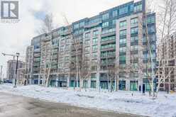 608 - 30 CLEGG ROAD S Markham