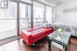 2611 - 12 YORK STREET Toronto