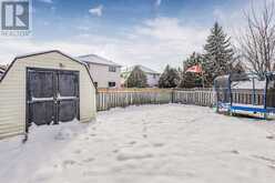 5 HARWOOD DRIVE Barrie