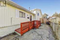 376 CALVERT COURT Oshawa