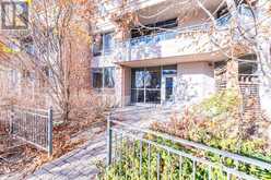 169 - 23 COX BOULEVARD Markham