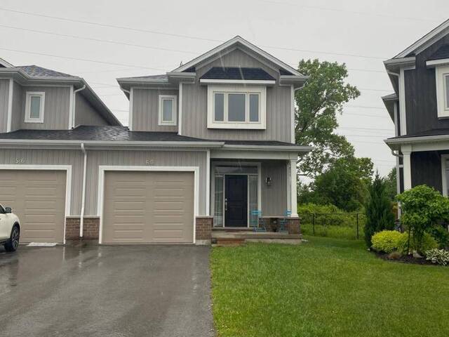 60 VIGER DRIVE Welland Ontario