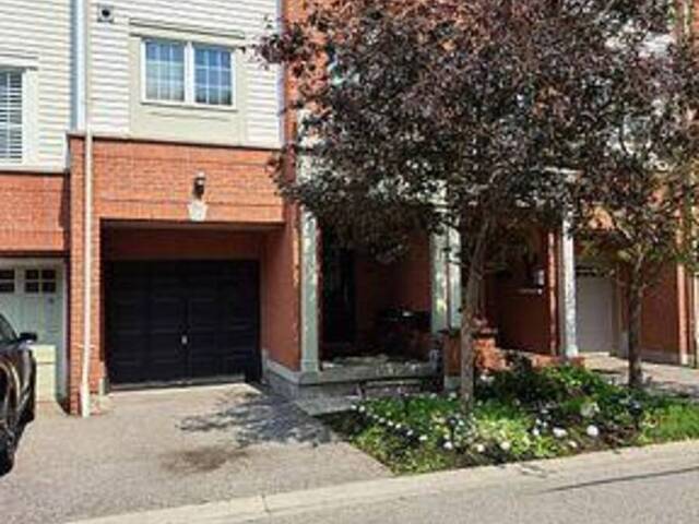 40 - 1850 KINGSTON ROAD Pickering Ontario