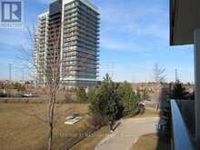 201 - 4900 GLEN ERIN DRIVE Mississauga