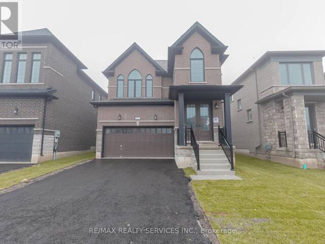 861 KNIGHTS LANE Woodstock Ontario