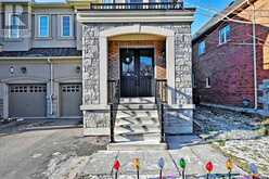 101 FOREST EDGE CRESCENT East Gwillimbury