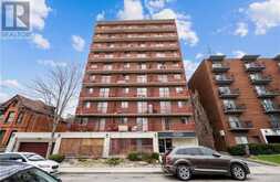 406 - 141 CATHARINE STREET S Hamilton