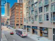 212 - 21 NELSON STREET Toronto